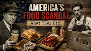 15 Banned American Street Foods You Won’t Believe People Actually Ate |#usa #americanlifestyle #usa 