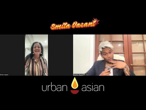 Inside LA India Fashion Week with Founder Smita Vasant | UrbanAsian