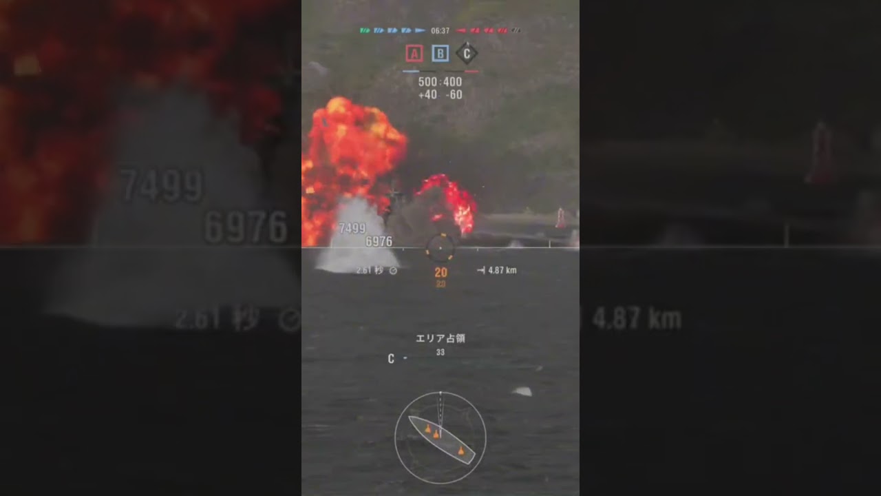 Unstoppable LEVIATHAN⚓💥 