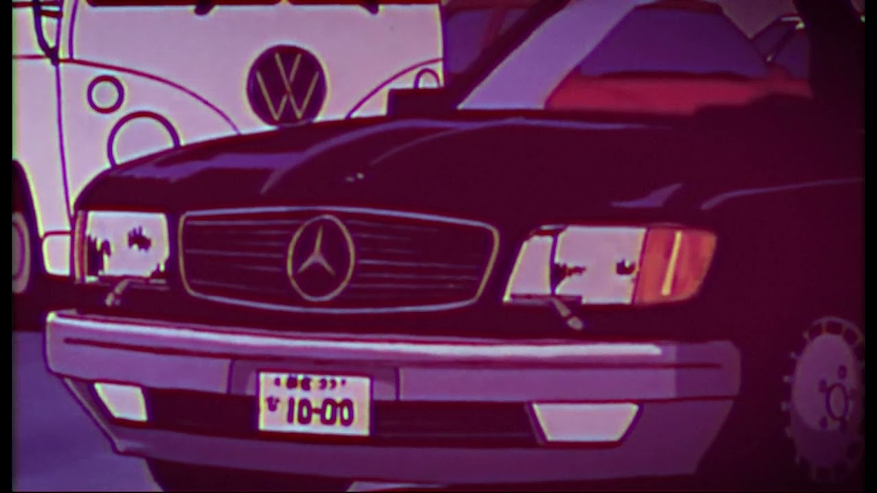 Rod Stewart - Young Turks /slowed & reverb/