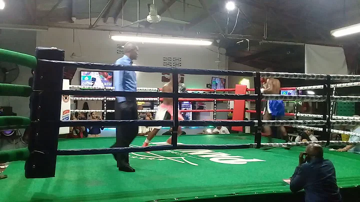 Ernesto Marin vs Jonathan Calderon