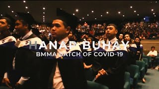 "Hanap Buhay: Graduate Batch of COVID-19" A Documentary Film screenshot 1