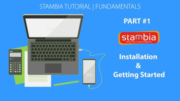 Tutorial #1 - Installation & Getting Started