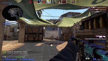 Nonsense | CSGO Highlights #2