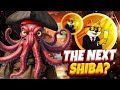 Top Meme Coins 2025 🚀 Wall Street Shiba ($STIBA) Presale Review