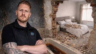 I Destroyed This Bathroom, Can I Rebuild It?