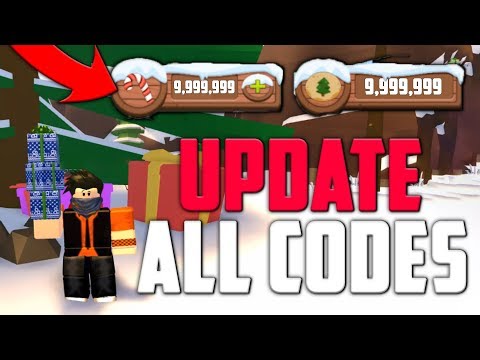 Roblox Present Wrapping Simulator Inf Candy Canes Cookies Hack - all new codes in roblox present wrapping simulator