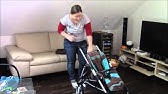 Bebe Confort Streety Plus Pushchair Youtube Bebe Confort Streety Plus Pushchair Youtube