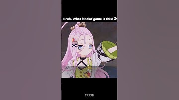 The CUTEST DUO In Nod-krai😂 #genshinshorts #nodkrai #ineffa #lauma #genshinimpact #columbina