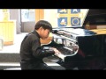 Andrew sun  mozart fantacy in d minor k397 2011 guild winners recital