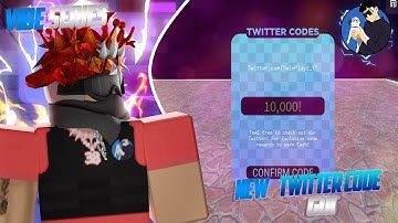 How To Make A TWITTER CODE GUI In ROBLOX Studio |  Vibe Game Series (PT.46)