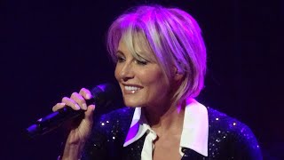 Dana Winner  L'amour ça fait chanter la vie