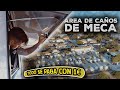 1€ 🧐PARA DUCHARTE , ÁREA CAÑOS DE MECA!!| VLOG³ 098