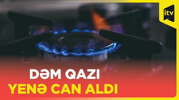 Ağstafada 39 yaşlı kişi dəm qazından boğularaq ölüb