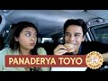 PANADERYA TOYO! - Ep. 3 | Front-Seat Foodies | Gabbi Garcia & Khalil Ramos