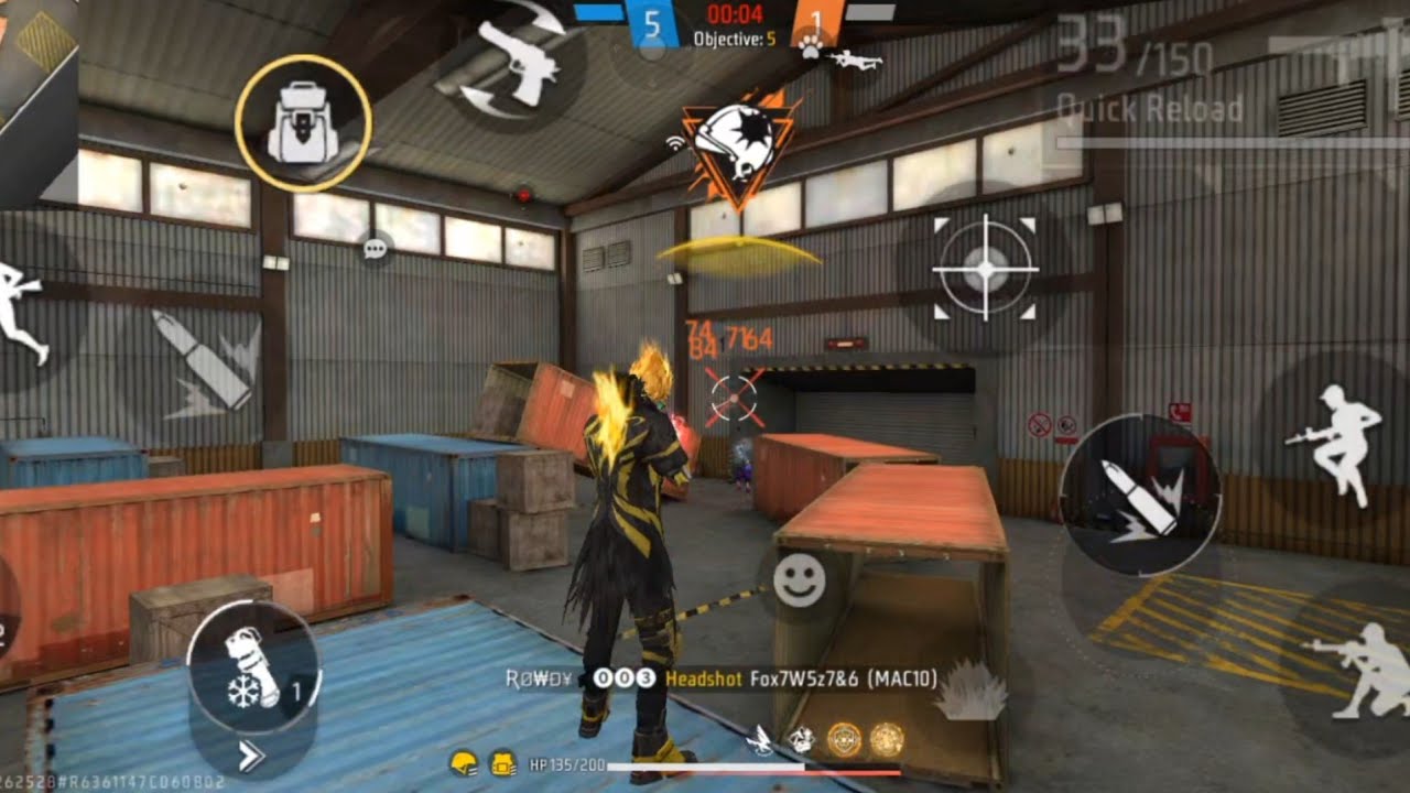 What Is Lone Wolf Mode In Free Fire When Lone Wolf Rank Will Come what-is-lone-wolf-mode-in-free-fire-when-lone-wolf-rank-will-come