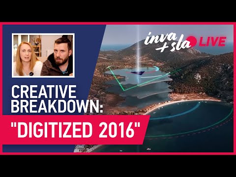 LIVE #6: Creative