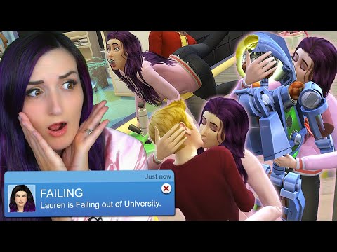 the-sims-4-...but-i-try-to-do-everything-you-should-not-do-at-university