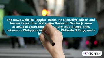 Topic: Slander & Libel