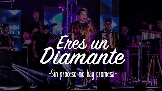 Franco Figueroa - Se Pa´Donde Voy | Concierto Eres Un Diamante en Vivo