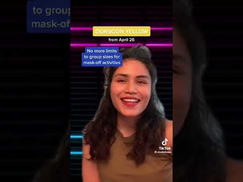 Most Covid-19 rules