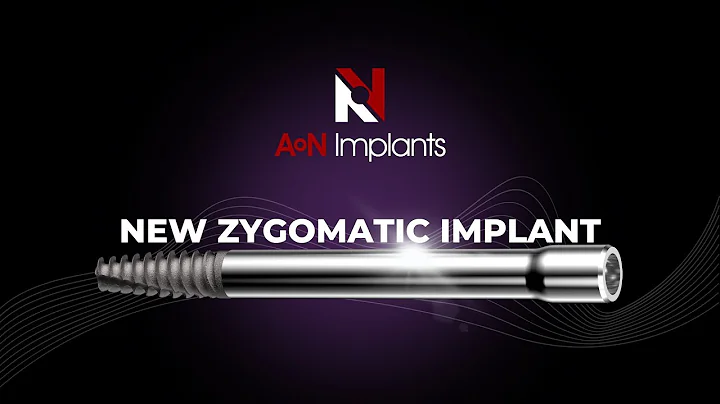Zygomatic Implants - AoN Implants - designed with ...