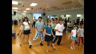 Children | Summer Program 2009