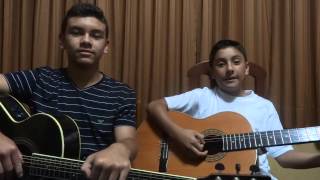 Video thumbnail of "Bienvenidos a Guitarra JL :)"