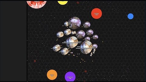 Splitrun fwd montage (DOGEKIT EDITION) :0