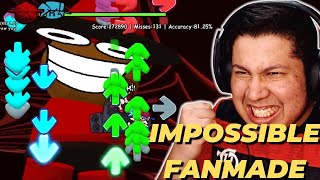 BAMBI but IMPOSSIBLE!!! (Disruption and Applecore)