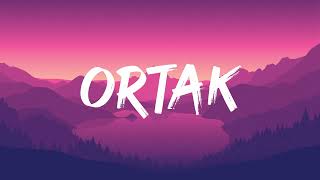 Melike Şahin - Ortak (Lyrics)