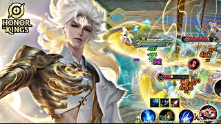 Download lagu HOK : LI BAI GAMEPLAY | IN JUNGLE - HONOR OF KINGS