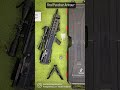 Kral Puncher Armour Carabina Pcp #carabinasyvisores #riflepcp #carabinapcp #kralarms