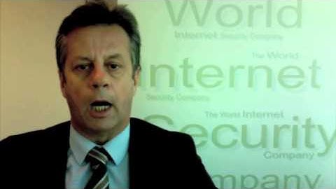 Carlos Moreira at the M&A Advisor