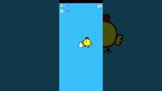 Lets Play - Happy Mrs. Chicken How Is This A Game?