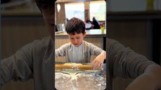 Kehila Moments - Shabbat Shalom