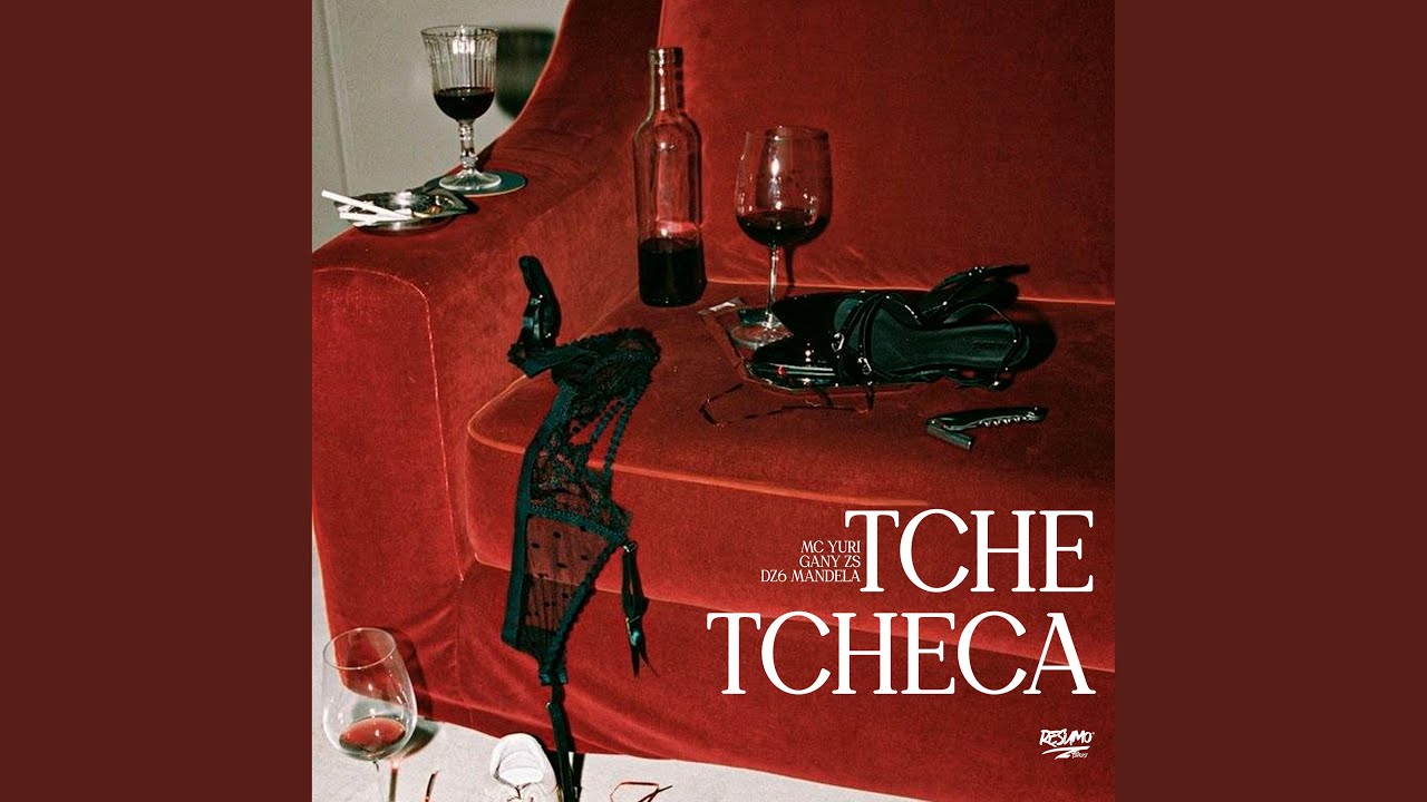Ver Tche Tcheca en YouTube Ver Tche Tcheca en YouTube