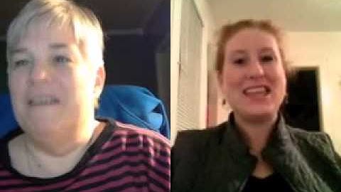 Interview with proofreader Kim Huther