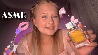 картинка: АСМР | ПИКМИ сделает тебе МАКИЯЖ ПИКМи пАЛОЧКОЙ 💗