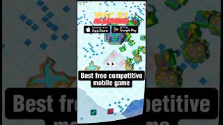 Free competitive game 2025: War Ex Machina. #WarExMachina #RTSGame #MobileGaming #realtimestrategy