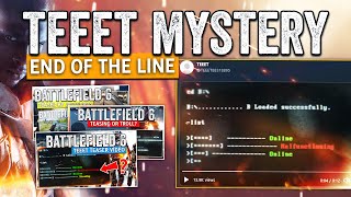 BATTLEFIELD 6 TEEET MYSTERY DEBUNKED