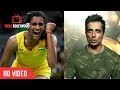 Sonu Sood On His Upcoming Producing Movie PV Sindhu Biopic
