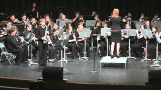 20110509 BHS Spring Concert.avi