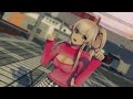 【MMD】あのセーターの由良さんで「君の彼女」（艦これ）【4K60fps】