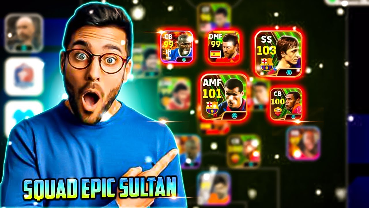 LAWAN PUNYA SQUAD EPIC BLING BLING BIKIN SILAU😲 | SERU PARAH LAWAN SEKARANG JAGO BANGET