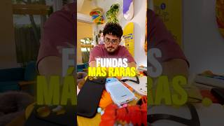 Las Fundas más Raras de TEMU