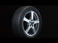 Testing the Pirelli P7 AS Plus 3 2021 | Tire Rack