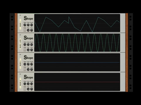 Skope Demo