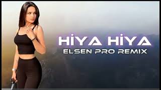 Elsen Pro - Hiya Hiya : 2023 Resimi