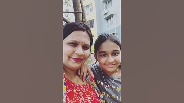 Maa🥰🫶🏼|#learnwithpriyanshi #babinayoutuber